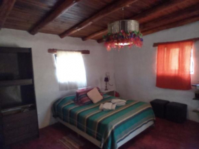 El Moradillo Casa Super adobe